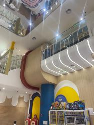 -meland亲子乐园(珠海环宇城店)