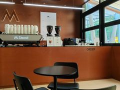 -M Stand(深圳南山欢乐颂店)