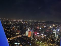 -广州塔