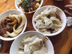 -洞子口张老二凉粉(文殊院店)