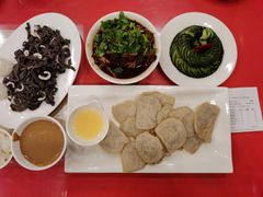 -北京小肠陈饭庄(方庄店)