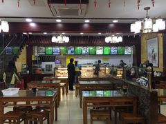 门面-白魁老号饭庄(交道口店)