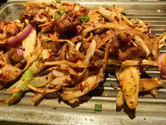 -绿茶餐厅(成都大悦城店)