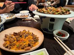 -玖五京菜(杭州城北万象城店)