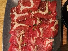 -新石器烤肉(马鞍山印象汇店)
