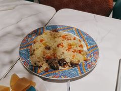 -阿里疆Alijiang·丝路美食·异域风情·清真(长楹天街店)