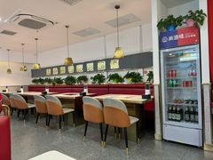 -尚渔味双拼烤鱼(悦界广场店)