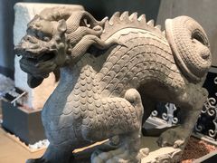 -北京石刻艺术博物馆(五塔寺)