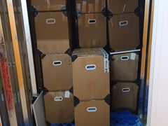 -安东易迷你仓自助寄存仓库(苏州桥店)