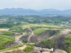 -飞天山旅游区