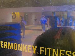 -超级猩猩健身·团课·瑜伽(花园道店)