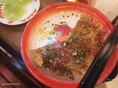 -牛市坎火锅(建设路店)