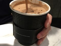 -Awfully Chocolate(来福士广场店)