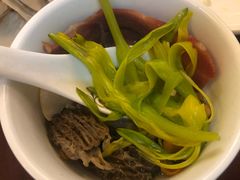 -野菌皇海景野生菌火锅(滨海大道店)
