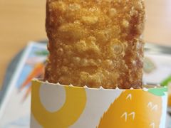 菠萝派-麦当劳(无锡永乐店)