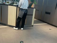 -海底捞火锅(奥体南路店)