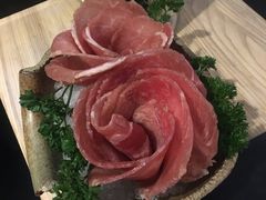 -新草堂锅物料理(泉城路店)