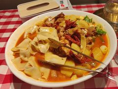 -西贝(苏州绿宝广场店)