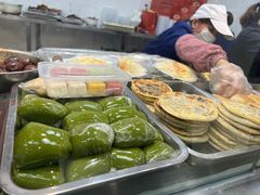 -常州糕团店(北大街新世纪商城店)