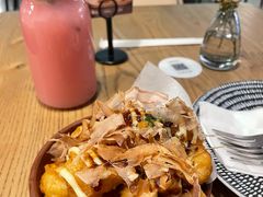大阪烧白菜-gaga(深圳南山益田假日广场店)