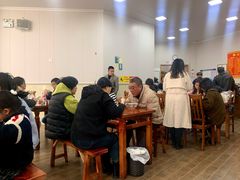 大堂-姚记面馆(瑶琳路店)