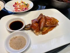 -民国红公馆(老门东店)