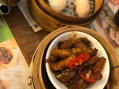-添好运点心专门店(深水埗店)