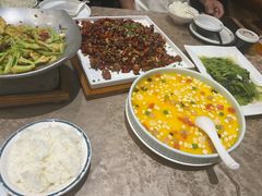 -李氏传家菜(兴城路店)