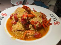 -有位虾匠·胶东土菜小馆(市北店)