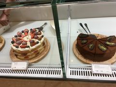 -EVERNAKED裸蛋糕(SOHO天山店)
