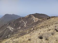 -白草畔自然风景区