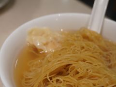 鲜虾云吞面-池记(尖沙咀店)