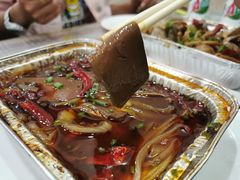 -王胖胖木炭烤吧(北岸公馆店)