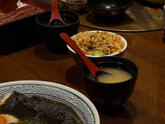 -九洲喜来登酒店湖月日餐厅