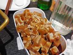 -友乐居羊蝎子(西直门店)
