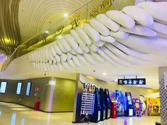 -星辉电影公园(时代广场CC MALL店)