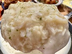 -火山屋台(新街口店)