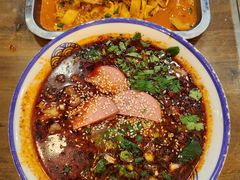 -阿超过桥米线(画展路店)