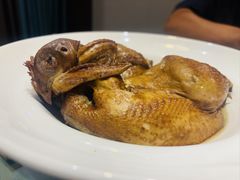 -老德州四合院·德州菜(天衢路店)