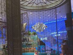 -阿里疆Alijiang·丝路美食·异域风情·清真(长楹天街店)
