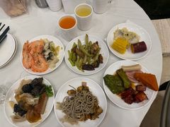 -碧中海汤泉汗蒸酒店