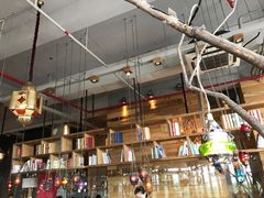 大堂-maan coffee漫咖啡(通州店)