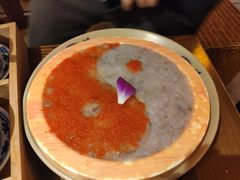 -陈渡桥老火锅(清潭店)