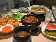 -吴氏老妈·23年家常菜(古城店)