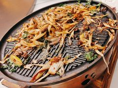 -惠丰堂饭庄·烤鸭·京味菜(民族大学店)