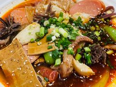 -每味每客·重庆麻辣烫(拓展大厦店)