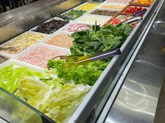 -九记潮汕现切鲜牛肉自助火锅(新开铺店)