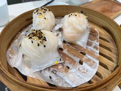 -蔡澜点心·粤菜(月星环球港店)