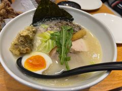 -一風堂拉面(美罗城店)