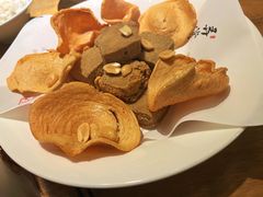 -弄堂里(阿里西溪A区店)